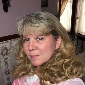Meet your Posher, Tammy